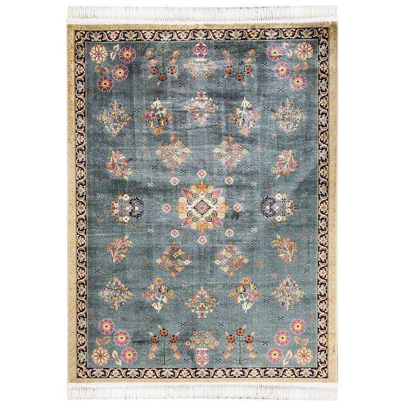 گبه ماشینی شاهکار شفق تبریز کد 1091