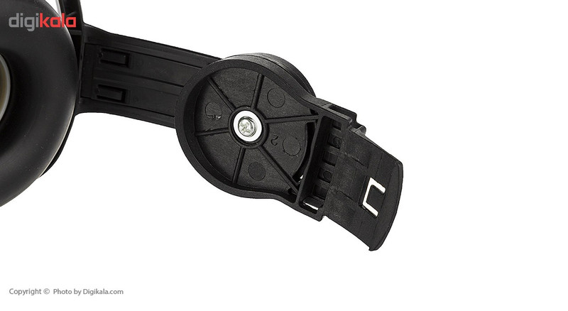 محافظ گوش هلبرگ مدل 001-42002