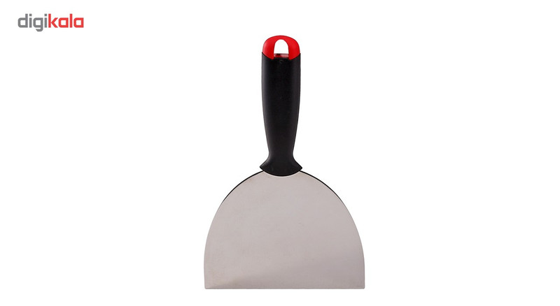 کاردک اوتی پقفه مدل Couteau Plaquiste سایز 15 سانتی متر