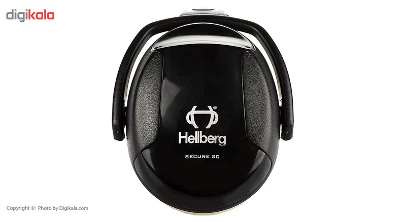 محافظ گوش هلبرگ مدل 001-42002