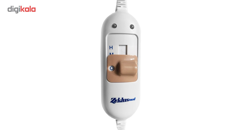 تشکچه برقی زیکلاس مد مدل ZYK-L