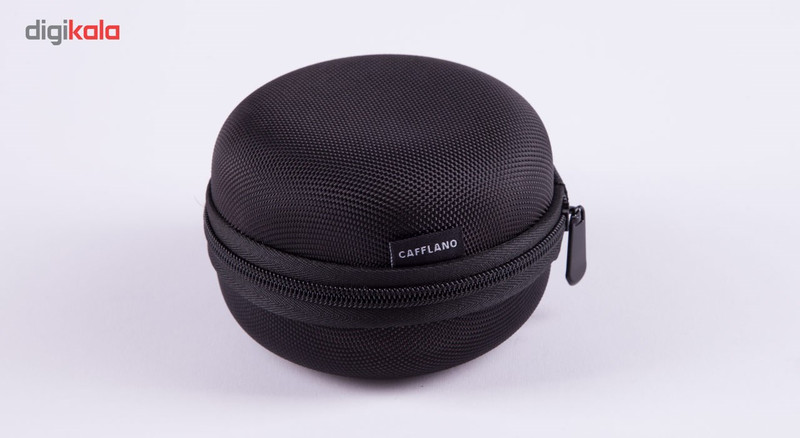 قهوه ساز کافلانو مدل کامپکت طرح Ayroppers بسته 2 عددی