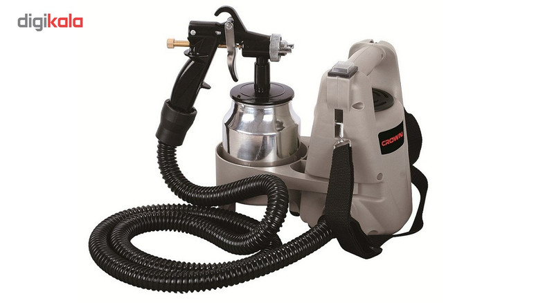 پیستوله برقی کرون مدل CT31004