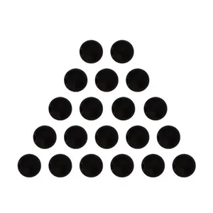 مهره دستبند کد MO 141 بسته 20 عددی