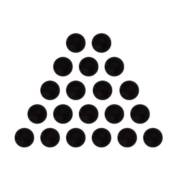 مهره دستبند کد MO 142 بسته 20 عددی