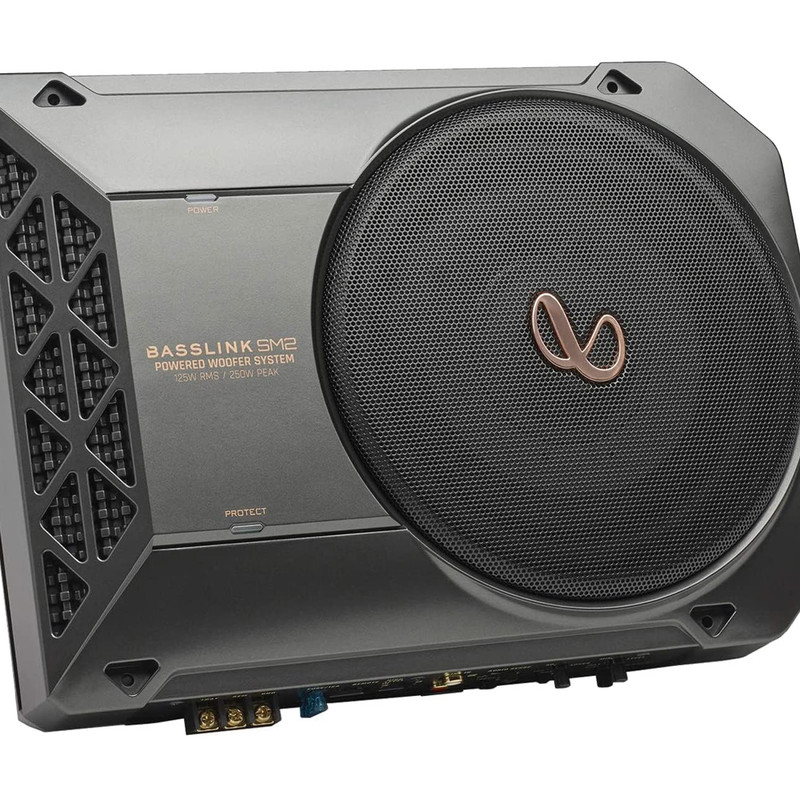 ساب ووفر خودرو اینفینیتی مدل Infinity BASSLINK SM2