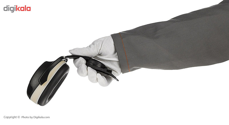 محافظ گوش هلبرگ مدل 001-42002