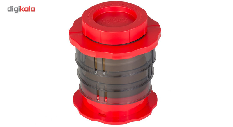 قهوه ساز کافلانو مدل کامپکت طرح Ayroppers بسته 2 عددی