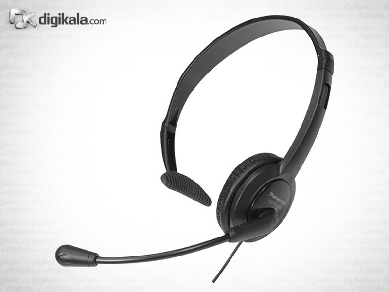 هدست تلفن پاناسونیک RP-TCA400