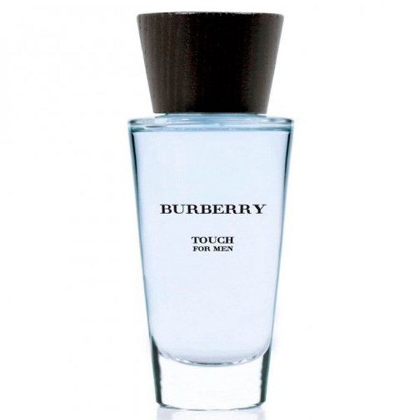 ادو تویلت مردانه بربری Touch حجم 100ml