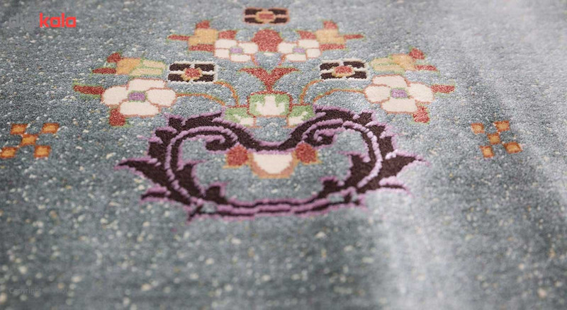 گبه ماشینی شاهکار شفق تبریز کد 1091