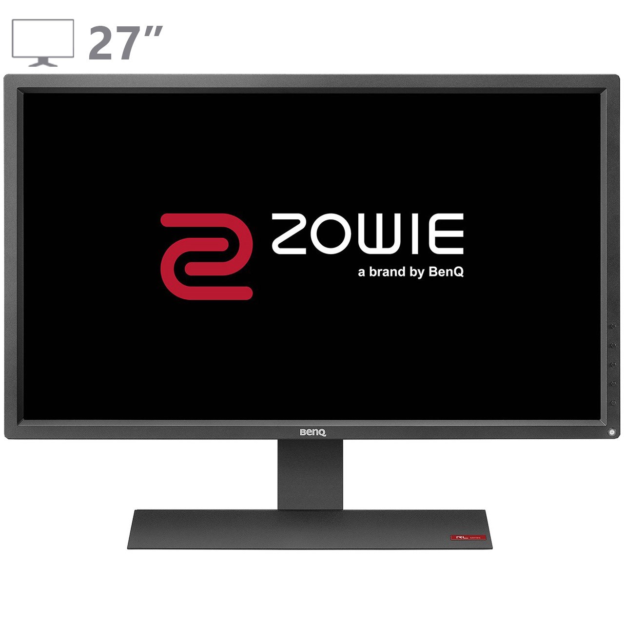 مانیتور بنکیو مدل ZOWIE RL2755 سایز 27 اینچ