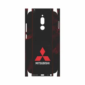MAHOOT Mitsubishi Motor-FullSkin Cover Sticker for Xiaomi Redmi 8