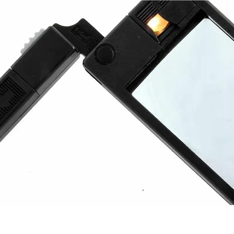 ذره بین کامار مدل FHL85G مجموعه 2 عددی