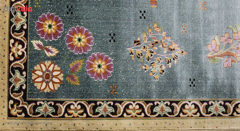 گبه ماشینی شاهکار شفق تبریز کد 1091