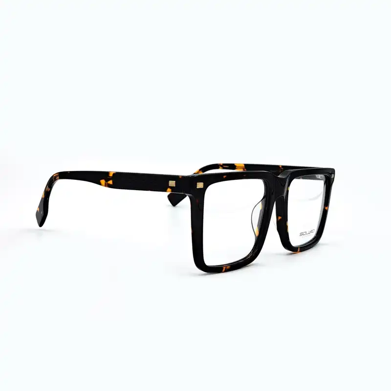 فریم عینک طبی اسکوآرو مدل SQ1736C3