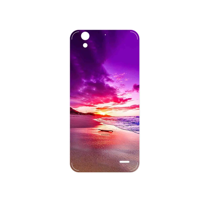 برچسب پوششی ماهوت مدل Sunset مناسب برای گوشی موبایل هوآوی Ascend G630