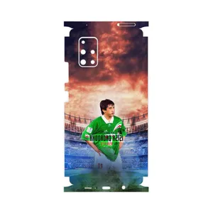 MAHOOT Khodadad Azizi-FullSkin Cover Sticker for Samsung Galaxy A71 5G