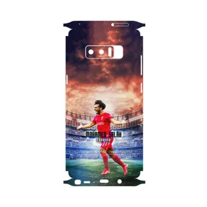 MAHOOT Mohammad Salah-FullSkin Cover Sticker for Samsung Galaxy Note 8