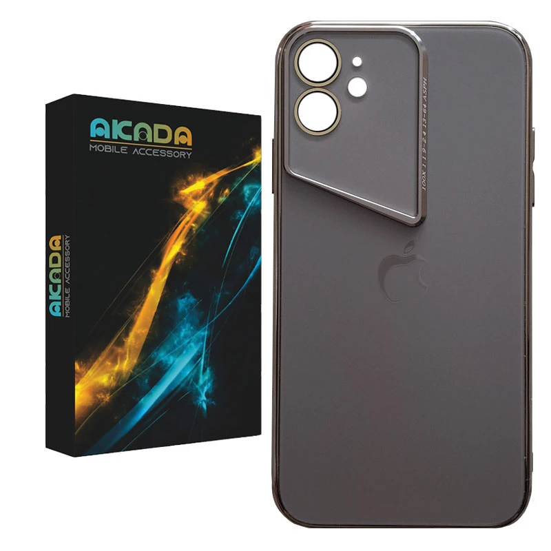 کاور آکادا مدل Repo مناسب برای گوشی موبایل اپل iphone 11