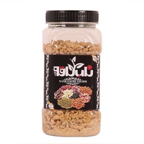 سویا درجه یک ناب ساقه غرب - 200 گرم