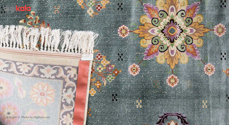 گبه ماشینی شاهکار شفق تبریز کد 1091