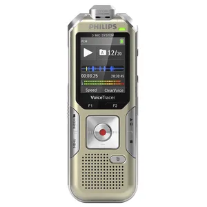 ضبط کننده صدا فیلیپس مدل DVT8010