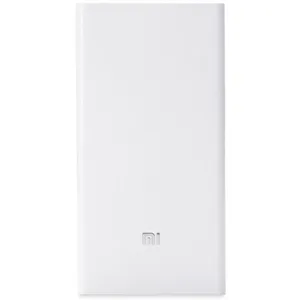 پاوربانک شیائومی مدل Mi Power Bank 2 ظرفیت 20000 میلی آمپر ساعت