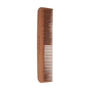 شانه مو آکاکاپا مدل AC66