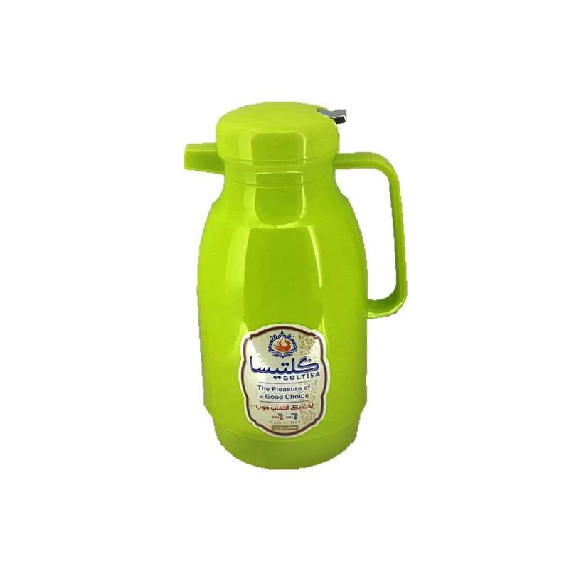 فلاسک گلتیسا مدل اندونزی  ظرفیت 1 لیتر