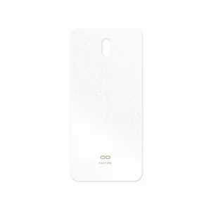 MAHOOT Cloud Transparent Cover Sticker for Nokia 3.2 TA-1156