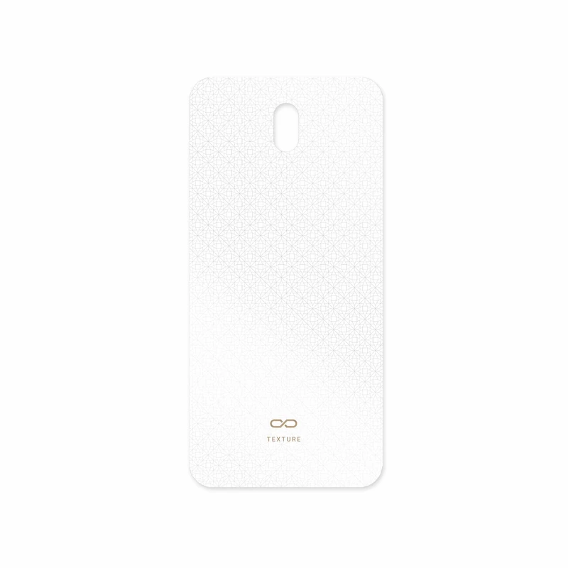 برچسب پوششی ماهوت مدل Cloud Transparent مناسب برای گوشی موبایل نوکیا 3.2 TA-1156