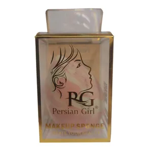 پد آرایشی مدل Persian girl 