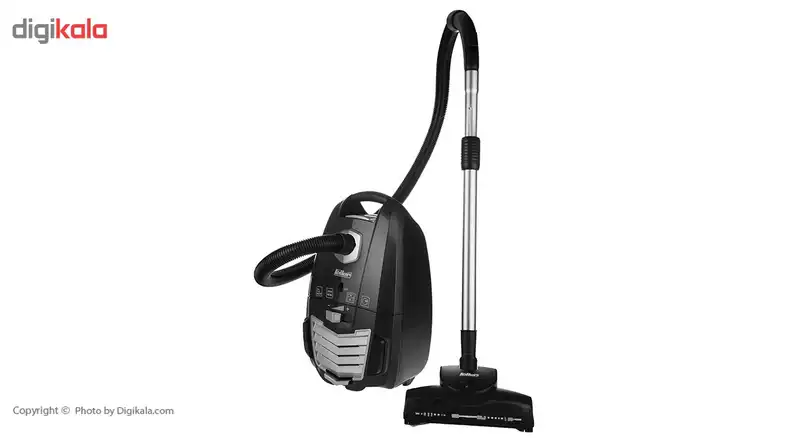 جاروبرقی فلر مدل VC 209