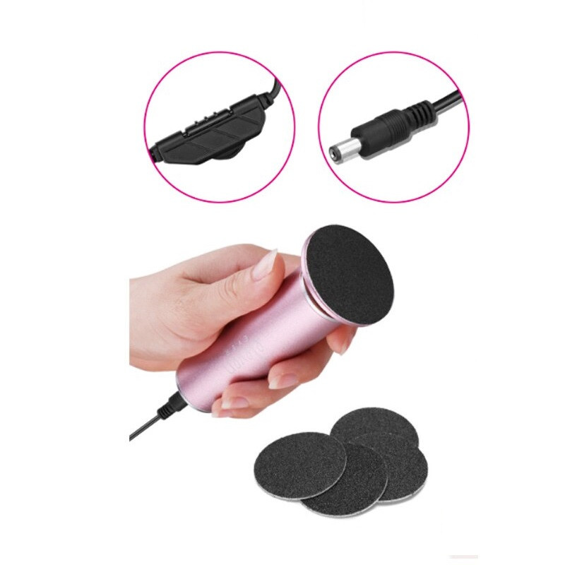 سنگ پا برقی مدل FMC-01