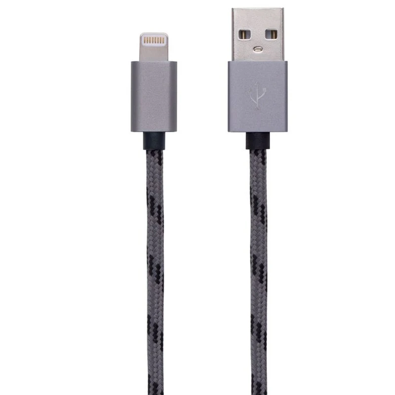 کابل تبدیل USB به لایتنینگ مومکس مدل Elite Link طول 1 متر