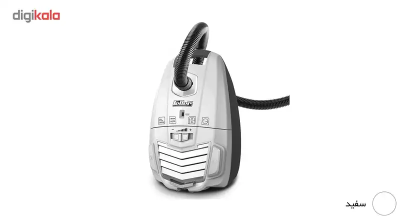 جاروبرقی فلر مدل VC 209