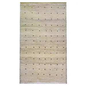 گبه دستبافت یک متری بیات کد BT-254744