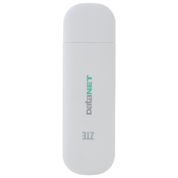 مودم 3G USB زد تی ای مدل MF193M