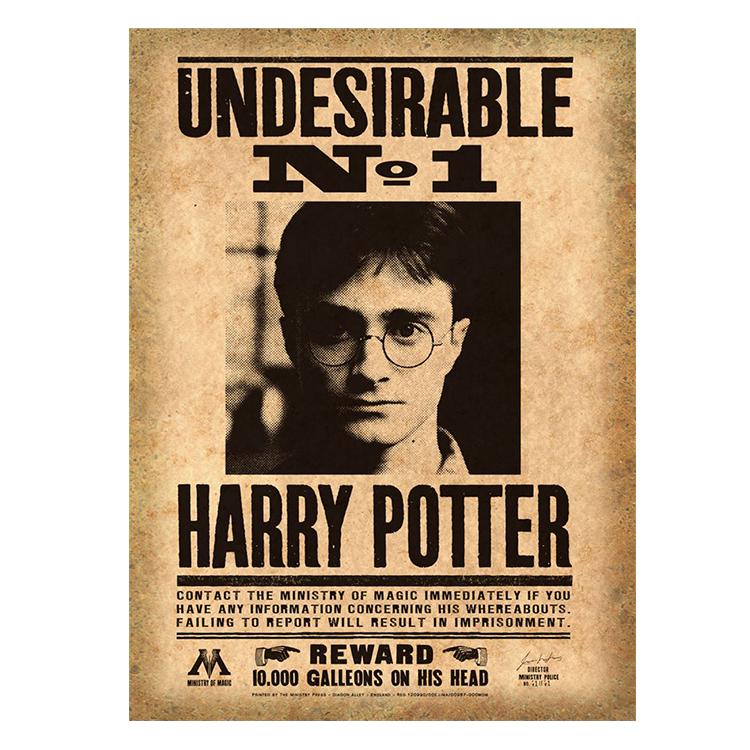 پوستر مسترگرین مدل عنصر نامطلوب