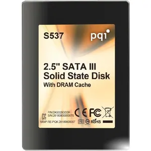 اس اس دی اینترنال پی کیو آی مدل S537 ظرفیت 240 گیگابایت
