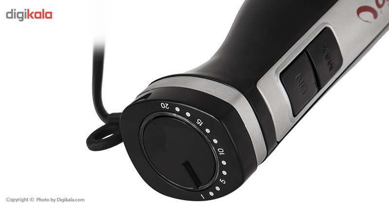 گوشت کوب برقی بلانزو مدل BBS3505