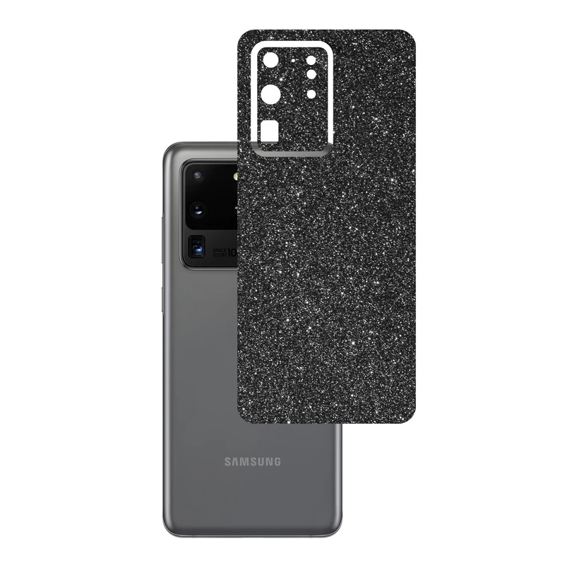 برچسب پوششی بستور مدل GB4-2 مناسب برای گوشی موبایل سامسونگ Galaxy S20 Ultra