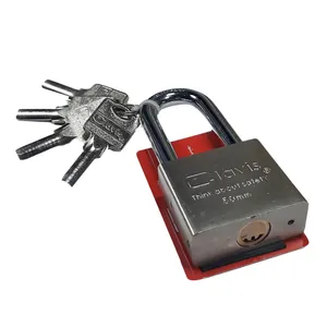 قفل آویز کلاویز مدل A-50