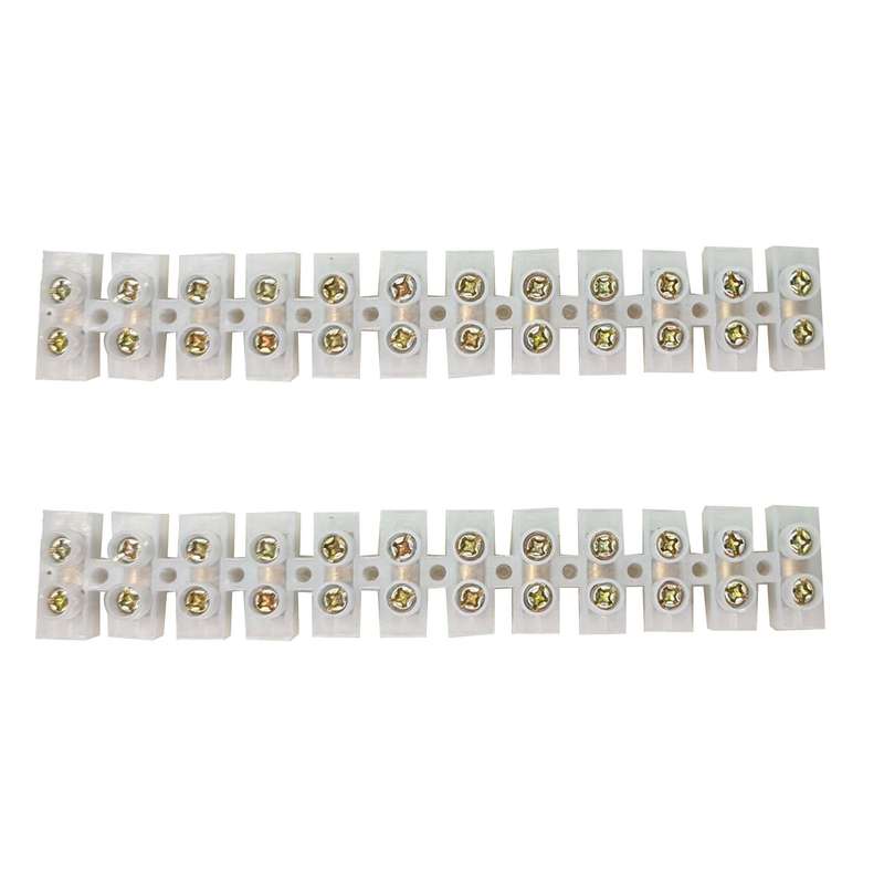 ترمینال مدل 10-A بسته دو عددی