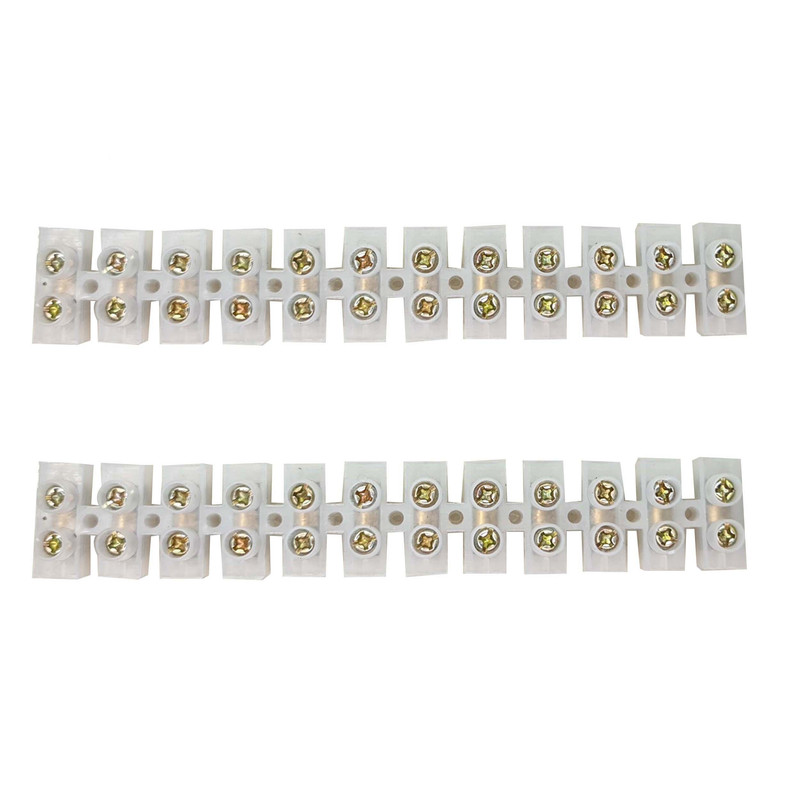 ترمینال مدل 10-A بسته دو عددی