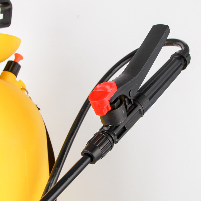 سمپاش مدل SPR8 گنجایش 8 لیتر