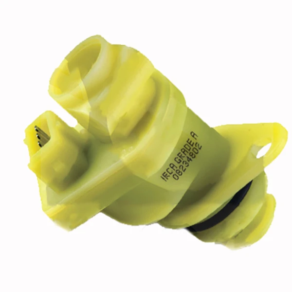 سنسور سرعت کیلومتر ایرکا مدل SK-34 مناسب برای پژو 405 