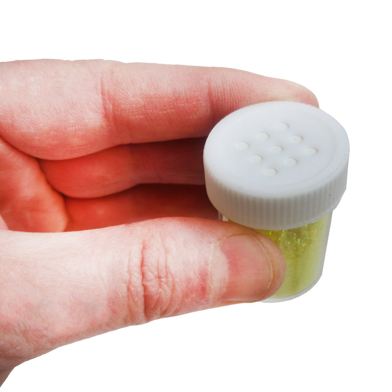 اکلیل ناخن مدل GS12 بسته 12 عددی