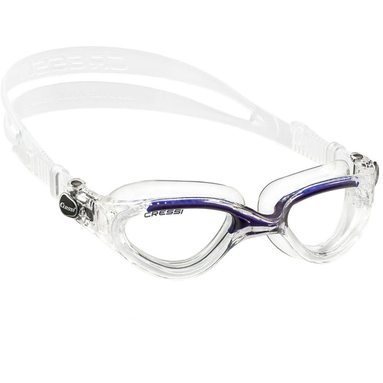 عینک شنای کرسی مدل Flash DE202322